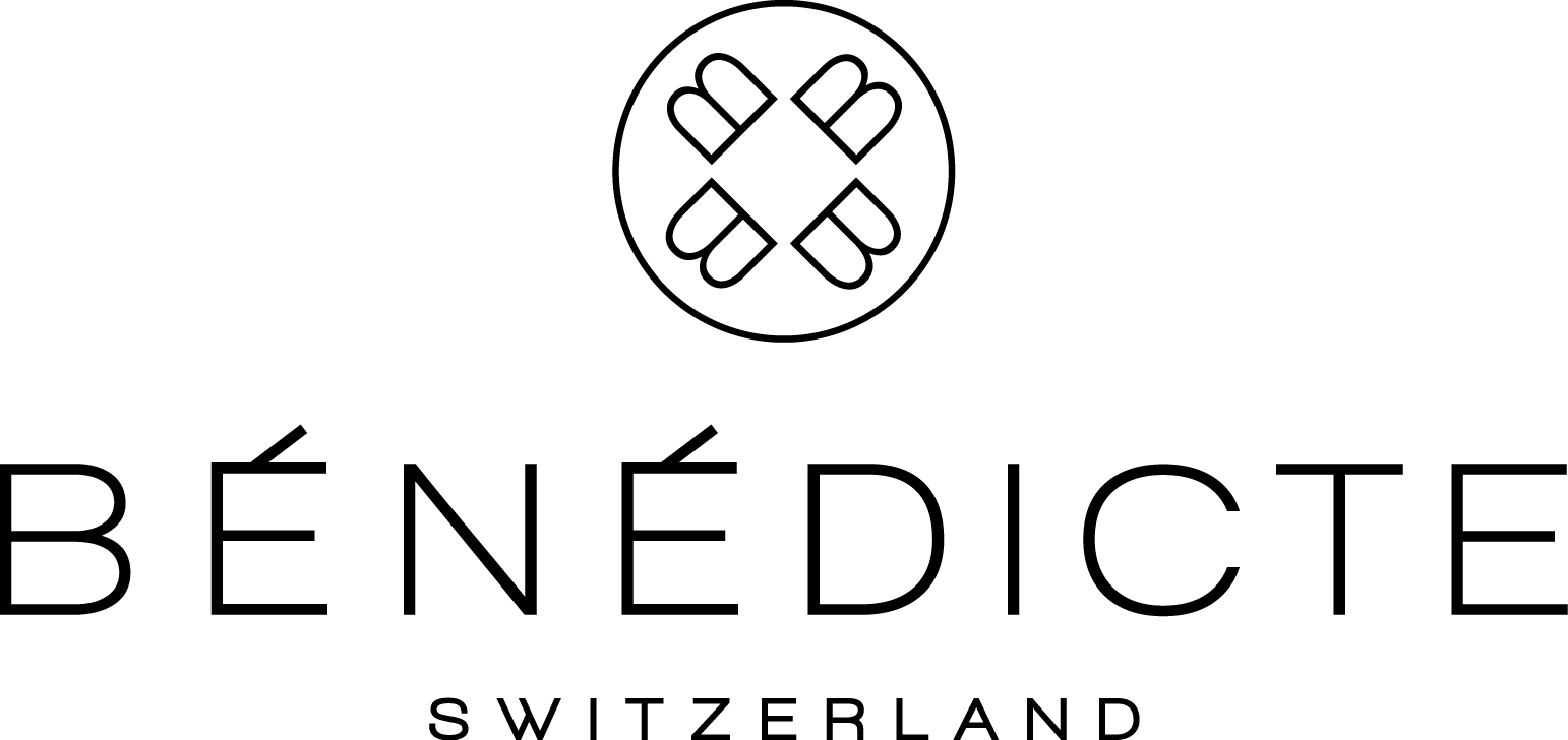 Bénédicte Logo