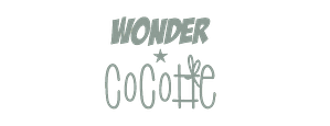 Logo Wonder Cocotte