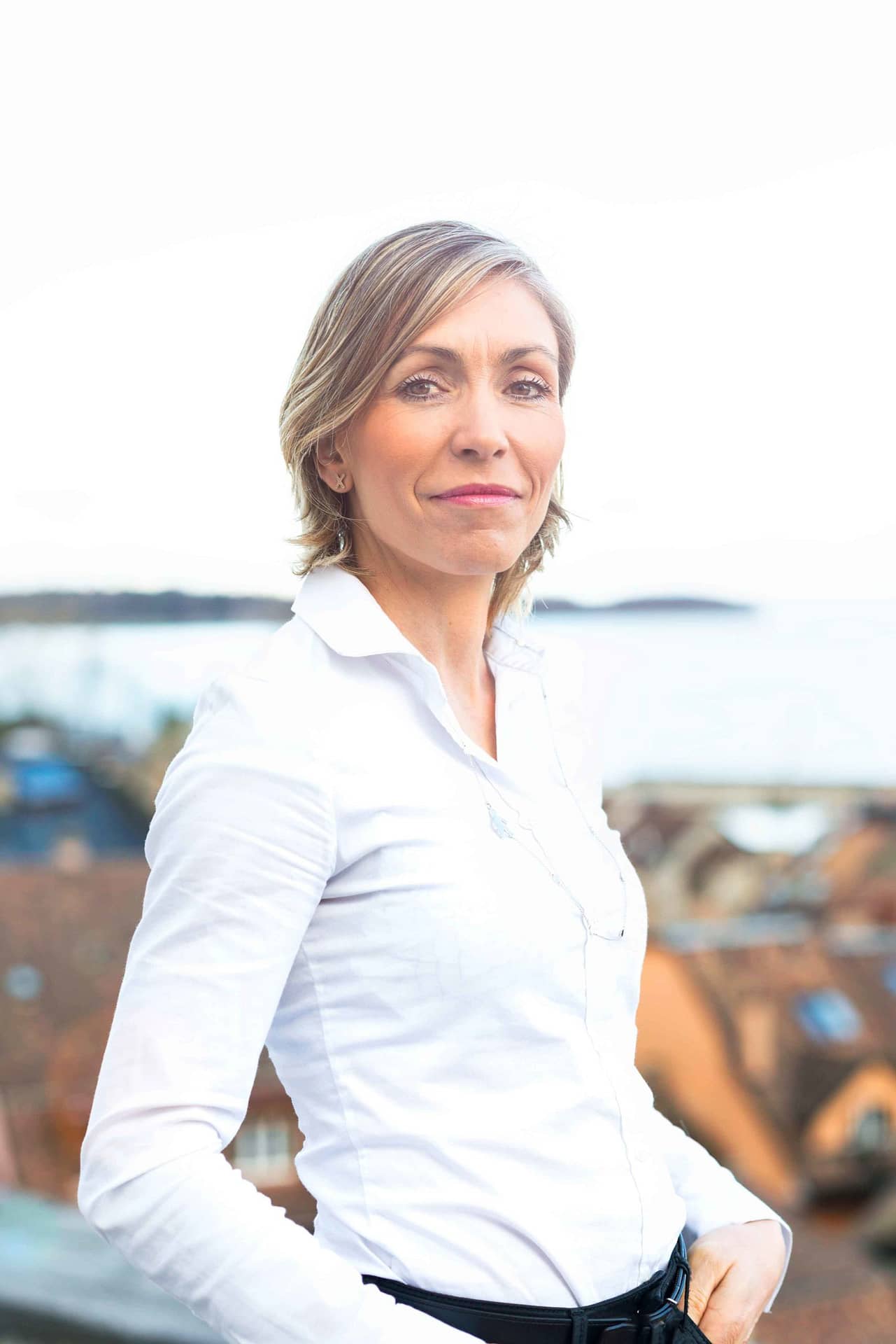 Photo de Bénédicte