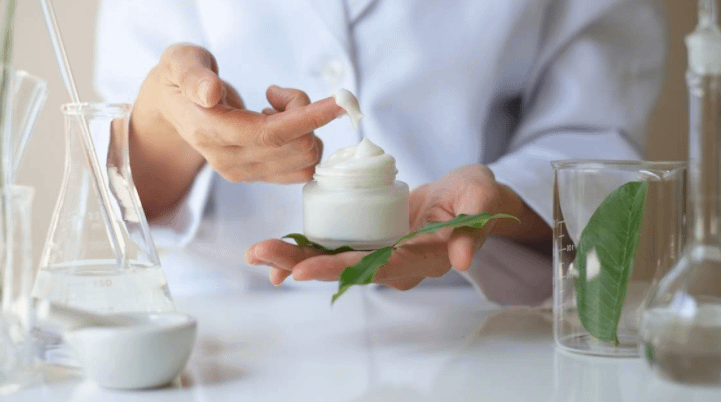 Crème Labo
