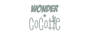 Logo Wonder Cocotte